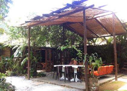 Restaurante Alvorada